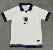 2425 England Polo Soccer Jersey