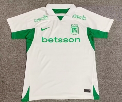 2425 Atlético Nacional Away Soccer Jersey