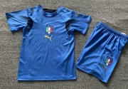 2006 ITALY Home Kids