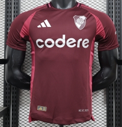 2425 River Plate third away player version