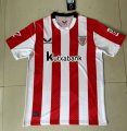 2425 Athletic Bilbao Home Soccer Jersey