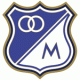 Millonarios