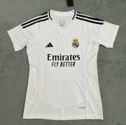 2425 RM Home Women Soccer Jersey