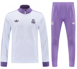 2025 RM Training Soccer Jacket Suit