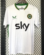 2425 Ireland Away Soccer Jersey