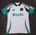 2425 Newcastle Third Away Soccer Jersey