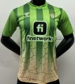 2425 Royal Betis Special Soccer Jersey