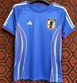 2425 Japan Training Soccer Jersey