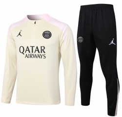 2425 Paris Training Soccer Suit