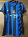 2425 Inter Milan Home Women Soccer Jersey