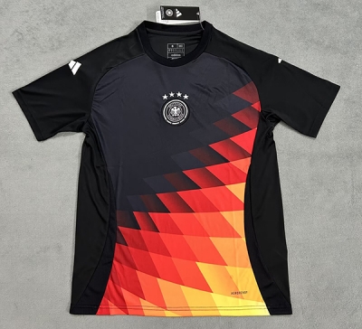 2425 Germany Pre-Match Soccer Jersey