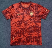 2425 Portugal Special Soccer Jersey