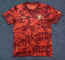 2425 Portugal Special Soccer Jersey