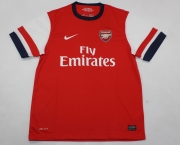 2012 13 Ars home Special Soccer Jersey