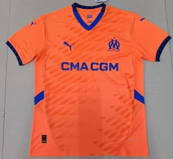 2425 Marseille Third Away Soccer Jersey