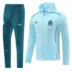 2025 Marse Soccer Training jacket + Pants