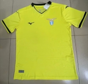 2425 Lazio Away Soccer Jersey