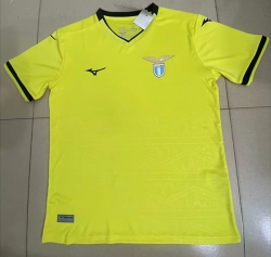 2425 Lazio Away Soccer Jersey