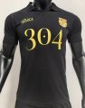 2025 Ba Yamal Souvenir Player Version Soccer Jersey