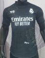 2425 RM Y3 Player VersionSoccer Jersey