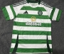 2425 Celtic Home Soccer Jersey