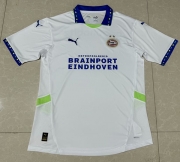 2425 Eindhoven Away Soccer Jersey