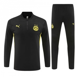 2025 BVB Training Soccer Suit