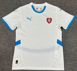 2425 Czech Republic away