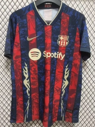 2025 Bar Special Soccer Jersey