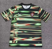 2425 Portugal Training Soccer Jersey