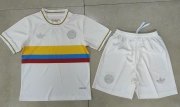 2425 Columbia 100th Souvenir Soccer kids