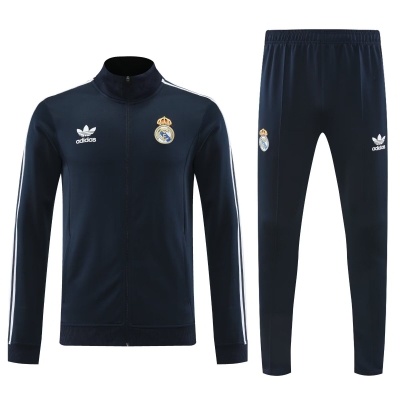 2425 RM Training Soccer Jacket Suit