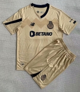 2324 Porto Away KIDS Soccer Jersey