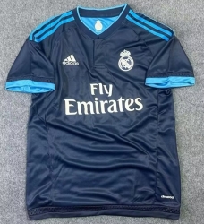 2015 16 RM dark blue third away