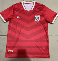 2425 Panama Home Soccer Jersey