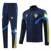 2025 Boca Soccer Training jacket + Pants