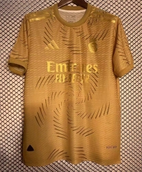 2025 R M gold special version S-XXL