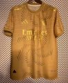 2025 R M gold special version S-XXL