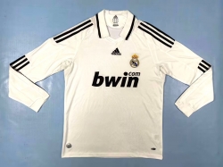 2008 09 RM home long sleeve