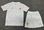 2025 England special version kids kit