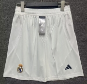 2425 RM Home Soccer Shorts