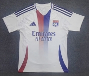 2425 Lyon Home Soccer Jersey