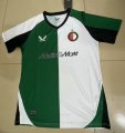 2425 Feyenoord Third Away Soccer Jersey