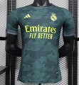 2425 RM Special Player Version Soccer Jersey