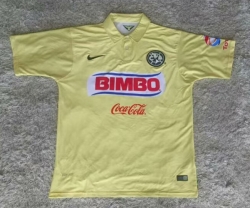 2014 15 club America home