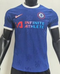 2425 Che blue Training Jersey Player version