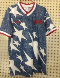 1994 USA away Soccer Jersey