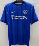 2425 Portsmouth Home Soccer Jersey