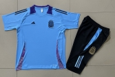 2425 Argentina training suit