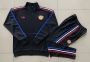 2425 MU Soccer Training jacket + Pants